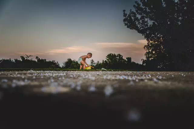 让照片不枯燥的小秘密